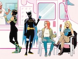 Birds of Prey: A Swan Song for DC’s Showcase of Sisterhood