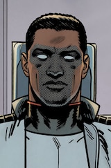 Mister Terrific