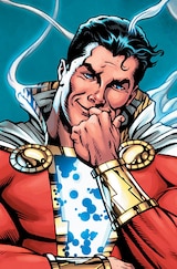 Shazam