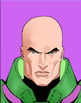 LEX LUTHOR