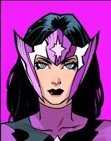 STAR SAPPHIRE