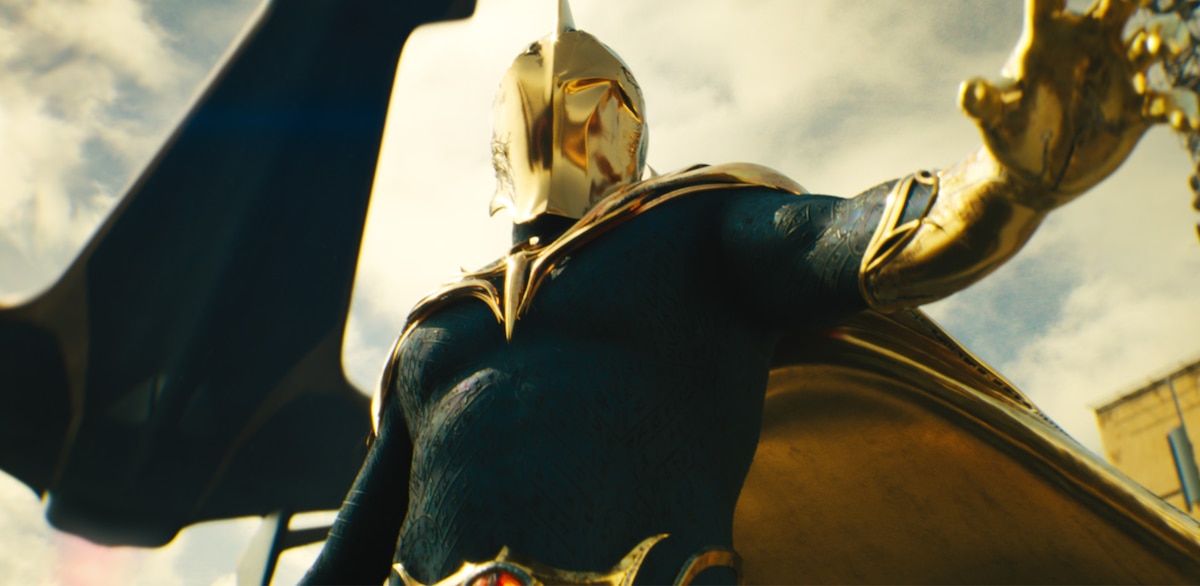 Batwoman TV Gallery (4)