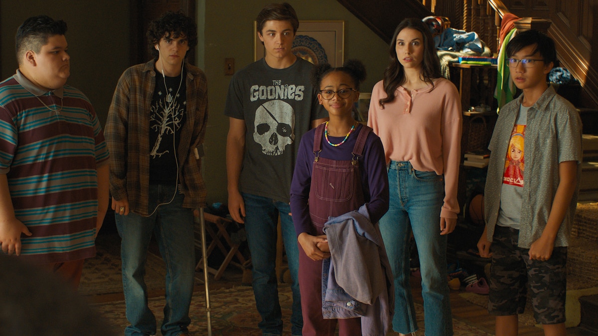 Shazam! Fury of the Gods Movie Gallery