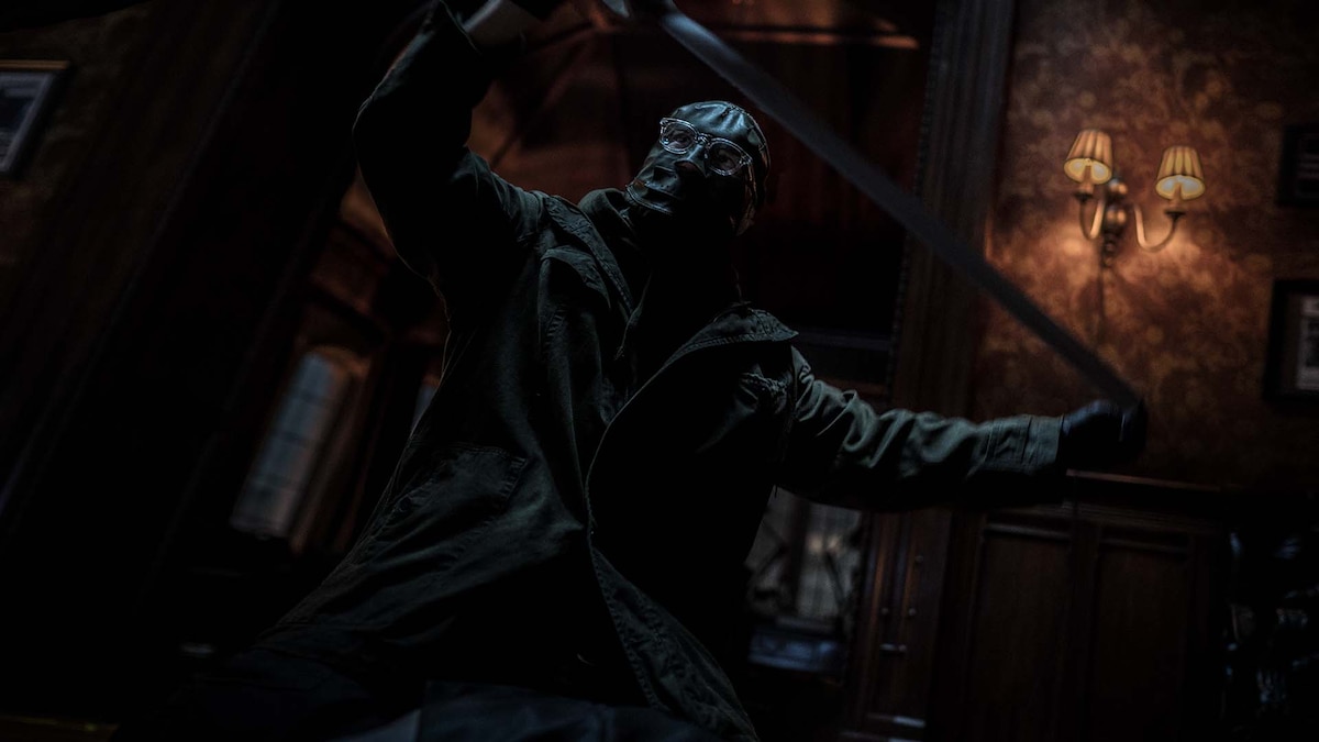 The Batman Movie Gallery