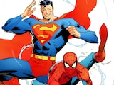 DC’s SUPERMAN/SPIDER-MAN #1 TO PUBLISH ON MARCH 25