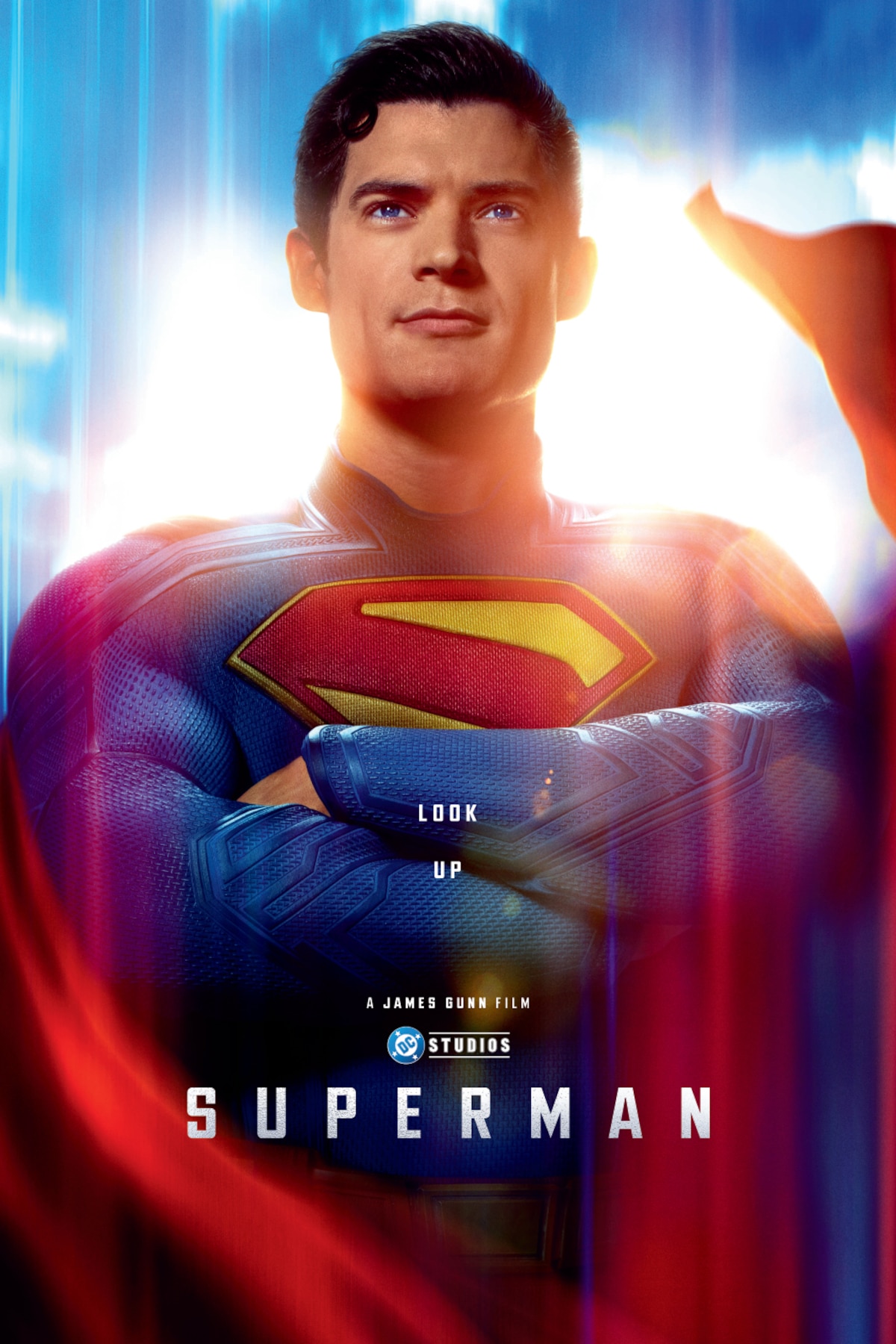 Superman (2025)