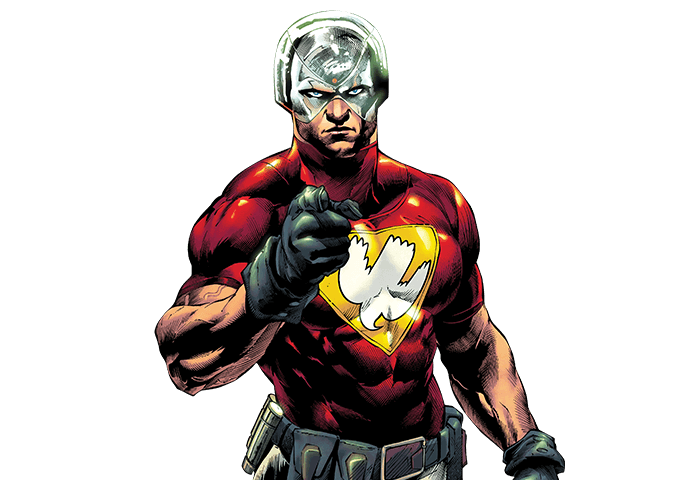 JOIN THE DC®168极速赛车 universe - REGISTER NOW